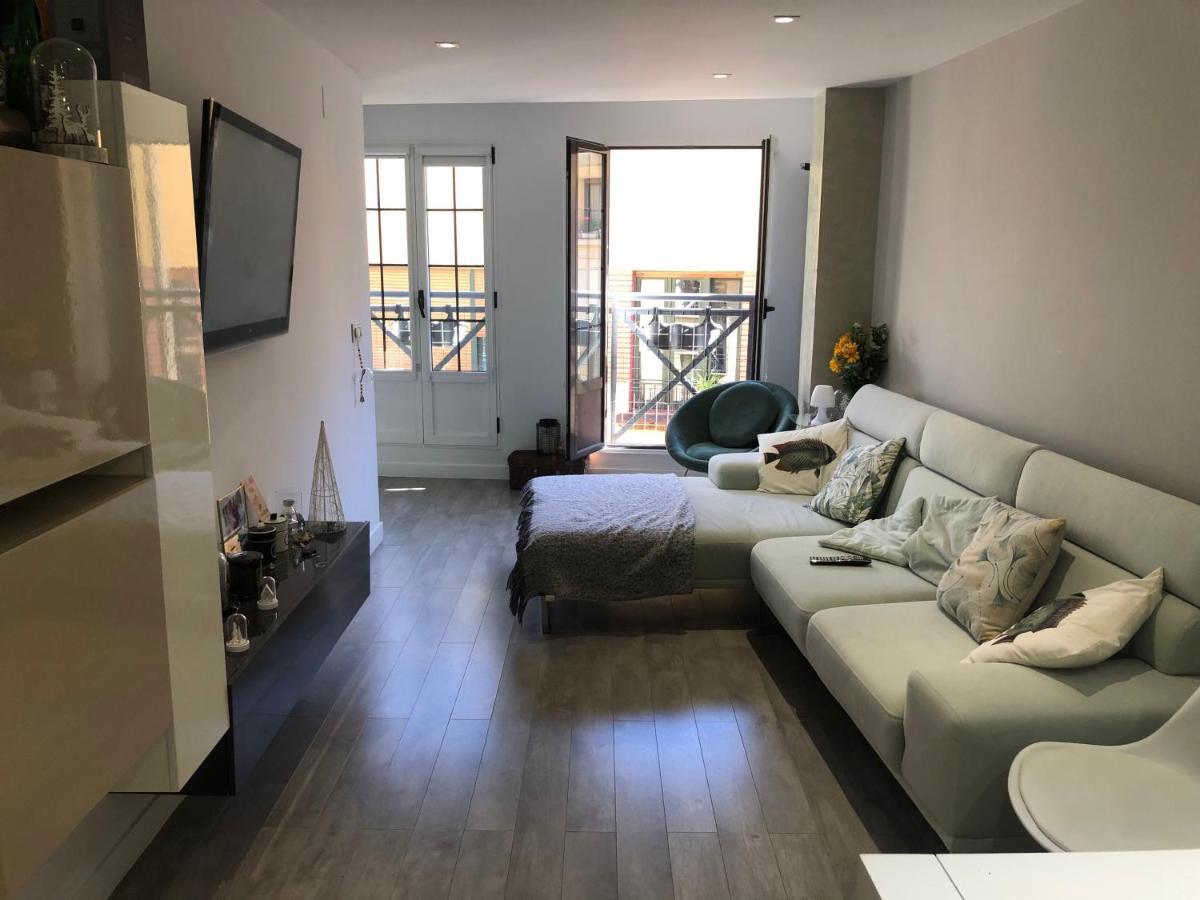Piso En El Emblematico Barrio Antiguo De Oviedo Διαμέρισμα Εξωτερικό φωτογραφία
