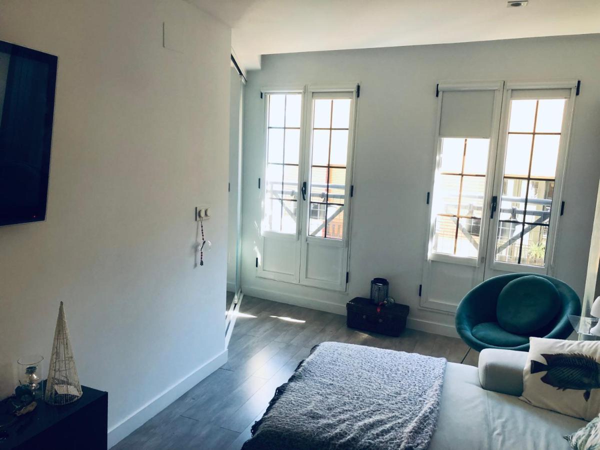 Piso En El Emblematico Barrio Antiguo De Oviedo Διαμέρισμα Εξωτερικό φωτογραφία