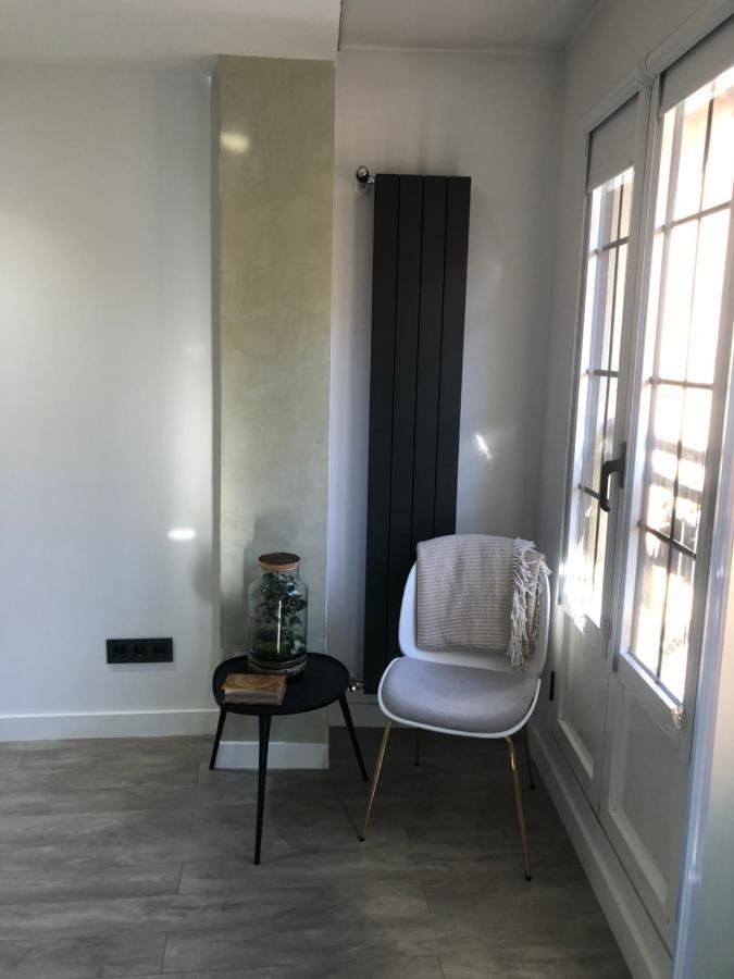 Piso En El Emblematico Barrio Antiguo De Oviedo Διαμέρισμα Εξωτερικό φωτογραφία