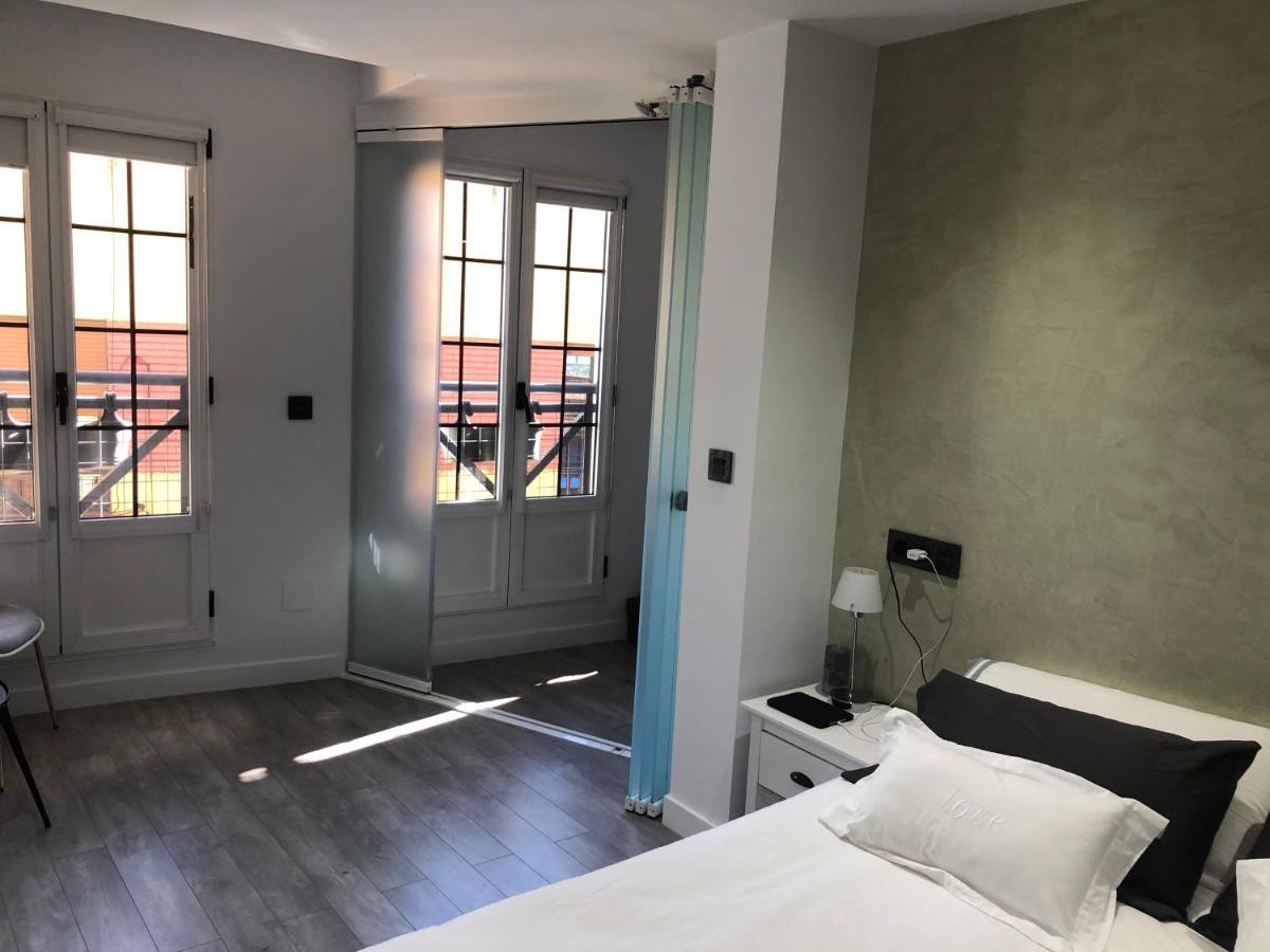 Piso En El Emblematico Barrio Antiguo De Oviedo Διαμέρισμα Εξωτερικό φωτογραφία