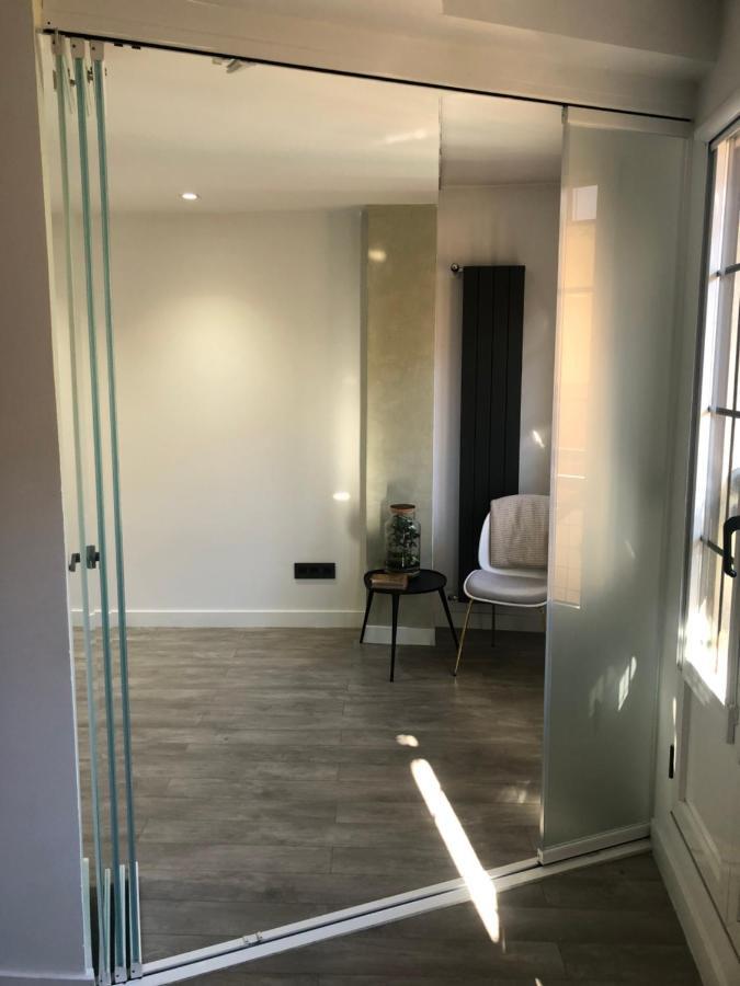 Piso En El Emblematico Barrio Antiguo De Oviedo Διαμέρισμα Εξωτερικό φωτογραφία