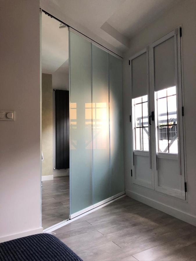 Piso En El Emblematico Barrio Antiguo De Oviedo Διαμέρισμα Εξωτερικό φωτογραφία