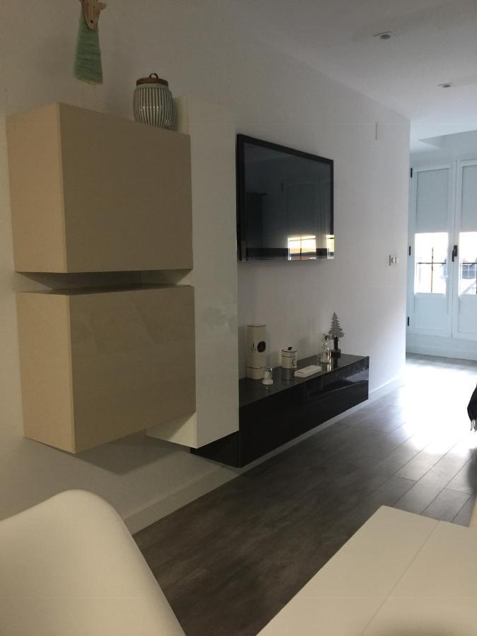 Piso En El Emblematico Barrio Antiguo De Oviedo Διαμέρισμα Εξωτερικό φωτογραφία