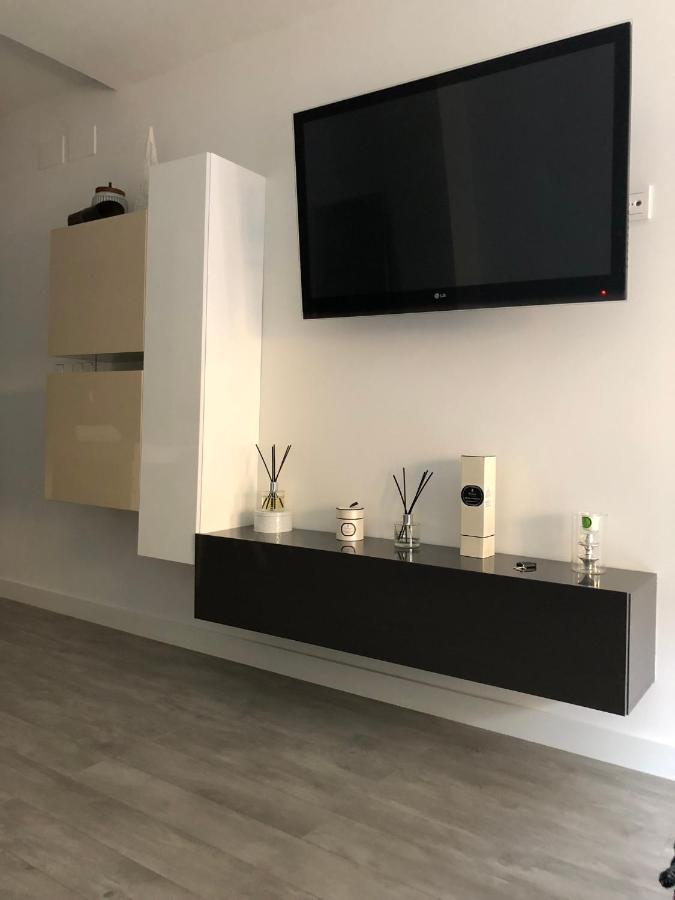 Piso En El Emblematico Barrio Antiguo De Oviedo Διαμέρισμα Εξωτερικό φωτογραφία