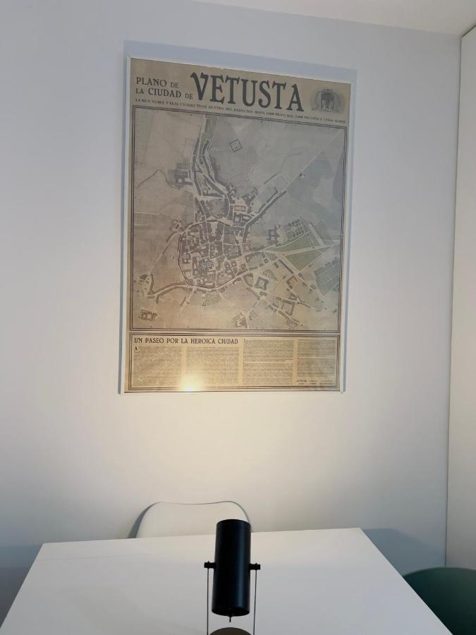 Piso En El Emblematico Barrio Antiguo De Oviedo Διαμέρισμα Εξωτερικό φωτογραφία