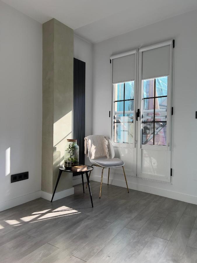 Piso En El Emblematico Barrio Antiguo De Oviedo Διαμέρισμα Εξωτερικό φωτογραφία