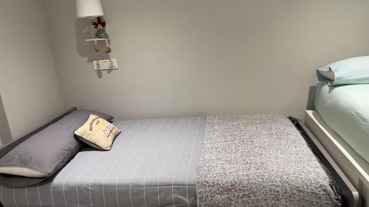 Piso En El Emblematico Barrio Antiguo De Oviedo Διαμέρισμα Εξωτερικό φωτογραφία