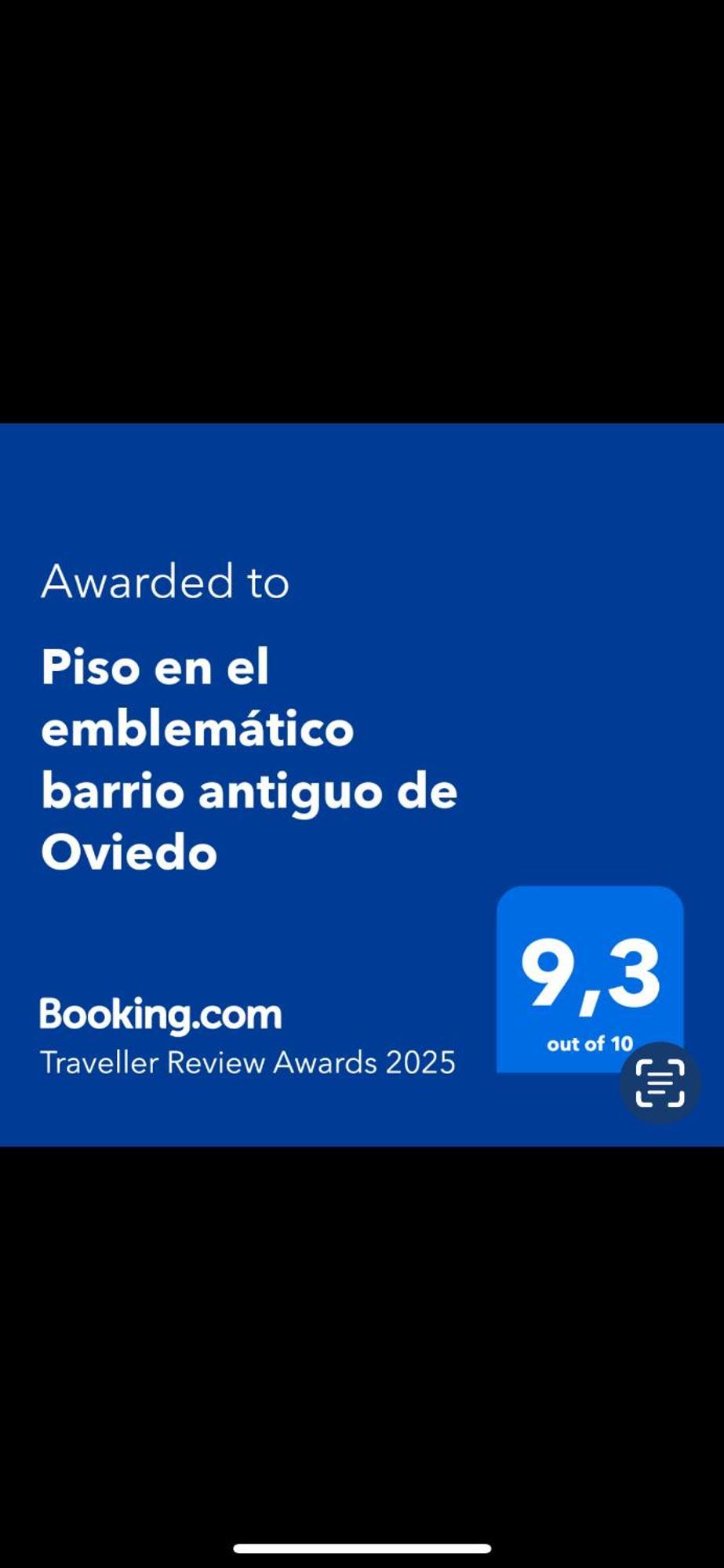 Piso En El Emblematico Barrio Antiguo De Oviedo Διαμέρισμα Εξωτερικό φωτογραφία